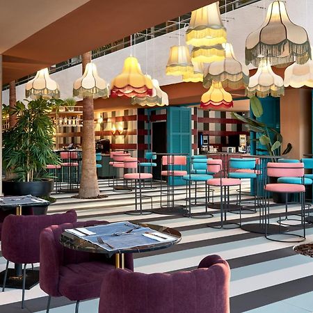 Tent Mojito Suites 마갈루프 외부 사진